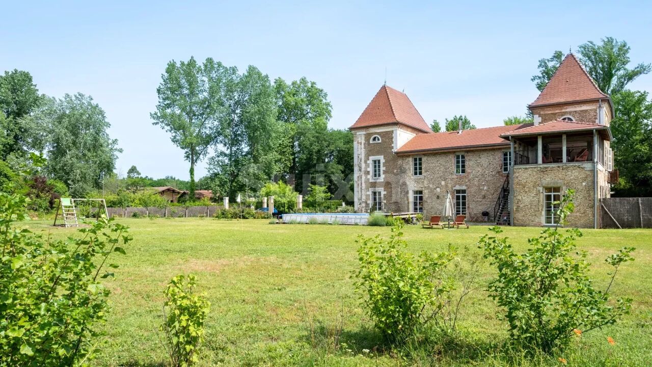 maison 13 pièces 390 m2 à vendre à Mont-de-Marsan (40000)