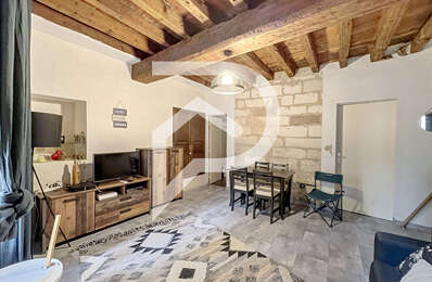 appartement 1 pièces 28 m2 à vendre à Avignon (84000)
