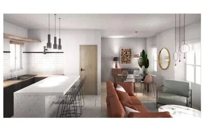 vente appartement 550 000 € à proximité de La Penne-sur-Huveaune (13821)