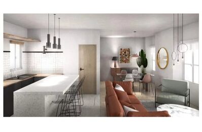 vente appartement 550 000 € à proximité de Marseille 5 (13005)