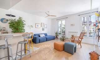 Appartement 2 Pièces 67 m² à vendre à Marseille 5 (13005)