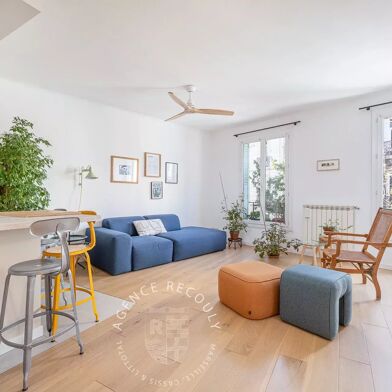 Appartement 2 pièces 299000 €