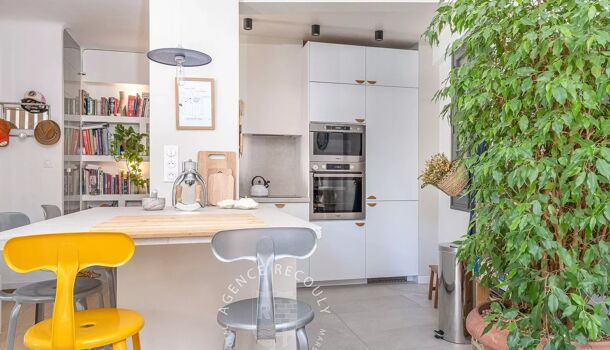 Appartement 3 pièces  à vendre Marseille 5eme 13005