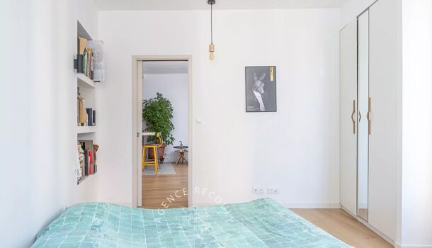 Appartement 3 pièces  à vendre Marseille 5eme 13005