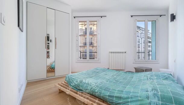 Appartement 3 pièces  à vendre Marseille 5eme 13005