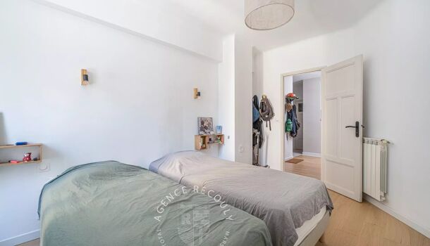 Appartement 3 pièces  à vendre Marseille 5eme 13005