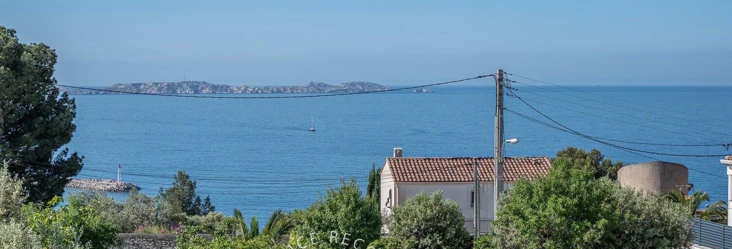 Maison 2 Pièces 180 m² à vendre à Marseille 16 (13016)