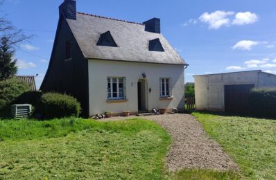 vente maison 96 480 € à proximité de Le Haut-Corlay (22320)