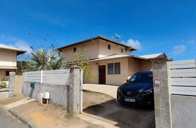 vente maison 363 000 € à proximité de Roura (97311)