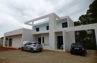 vente maison 472 500 € à proximité de Taradeau (83460)