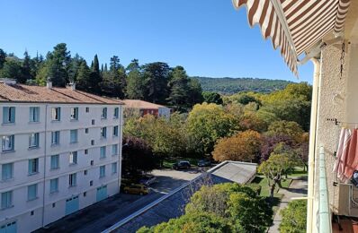 vente appartement 128 000 € à proximité de Gréoux-les-Bains (04800)