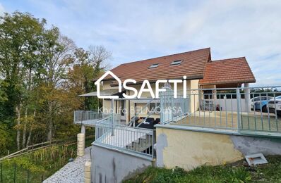 vente maison 360 000 € à proximité de Chazey-Bons (01300)