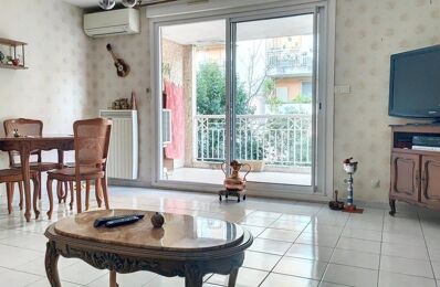vente appartement 218 000 € à proximité de La Destrousse (13112)