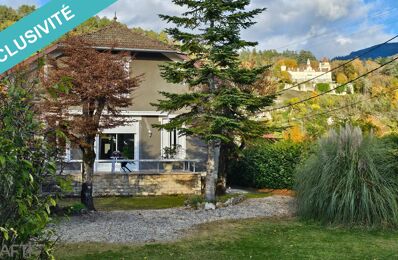 vente maison 374 000 € à proximité de Virieu-le-Grand (01510)
