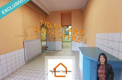 vente appartement 115 000 € à proximité de Meyrieu-les-Étangs (38440)