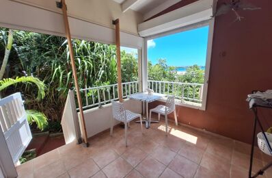 appartement 3 pièces 59 m2 à vendre à Le Gosier (97190)