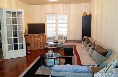 maison 12 pièces 280 m2 à vendre à Caudry (59540)
