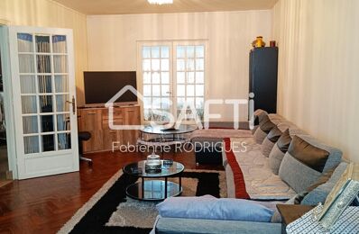 vente maison 188 000 € à proximité de Ligny-en-Cambrésis (59191)