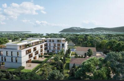 vente appartement 260 000 € à proximité de Levie (20170)