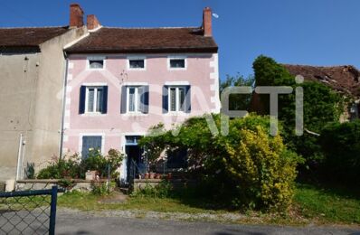 vente maison 66 000 € à proximité de Saint-Bonnet-de-Rochefort (03800)
