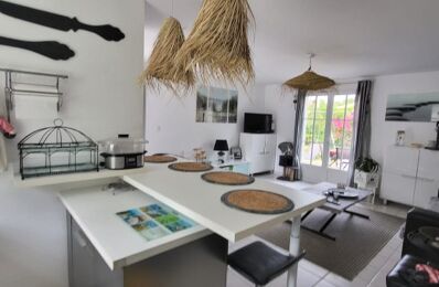 vente maison 227 000 € à proximité de Saint-Hilaire-la-Forêt (85440)