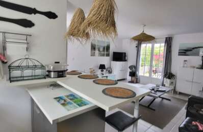 vente maison 227 000 € à proximité de La Tranche-sur-Mer (85360)