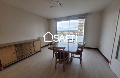 vente appartement 127 000 € à proximité de Saint-Martin-du-Mont (01160)