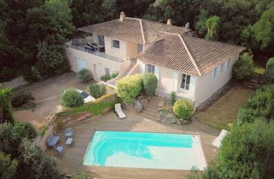 vente maison 1 195 000 € à proximité de Serra-Di-Scopamène (20127)
