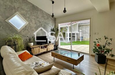 vente maison 450 000 € à proximité de Margaux-Cantenac (33460)