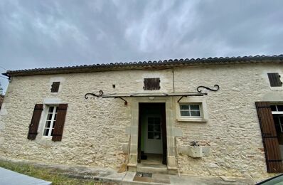 vente maison 259 900 € à proximité de Auradou (47140)