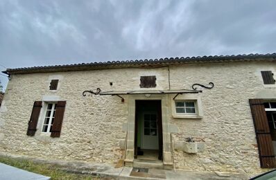 vente maison 259 900 € à proximité de Dausse (47140)