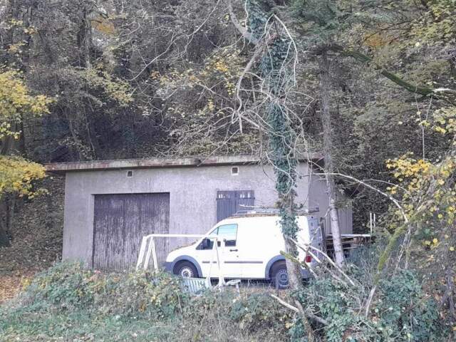 Occasion rare ! Terrain 1921 m² avec Garage à 23 500euros — photo du bien