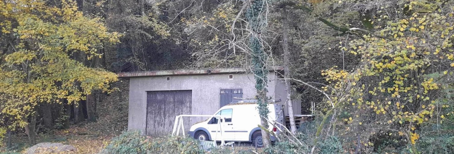 Terrain  1921 m² à vendre à Savonnières-devant-Bar (55000)