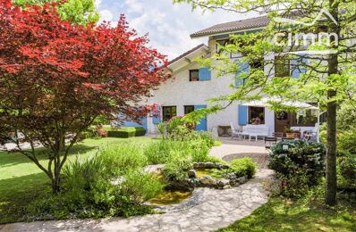vente maison 475 000 € à proximité de Autrans-Méaudre-en-Vercors (38112)