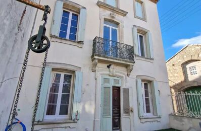 vente maison 364 000 € à proximité de Vendres (34350)