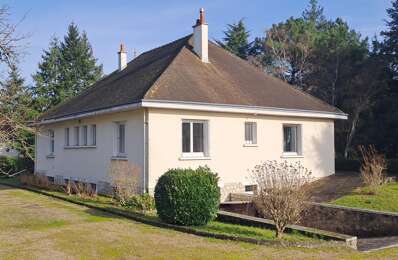 vente maison 295 000 € à proximité de La Chaussée-Saint-Victor (41260)