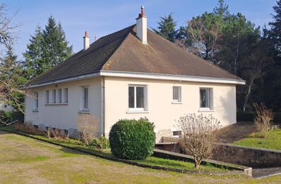 vente maison 295 000 € à proximité de Seillac (41150)