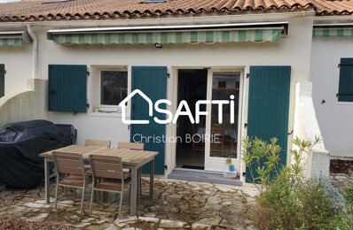 vente maison 210 000 € à proximité de Civrac-en-Médoc (33340)