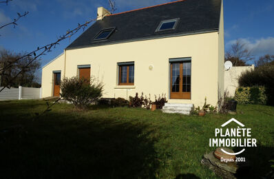 vente maison 251 040 € à proximité de Beuzec-Cap-Sizun (29790)