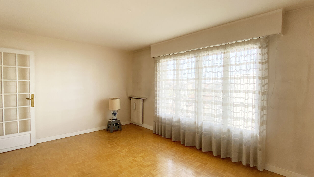 appartement 3 pièces 62 m2 à vendre à Colombes (92700)