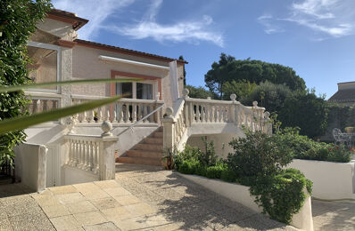 vente maison 575 000 € à proximité de Saint-Drézéry (34160)