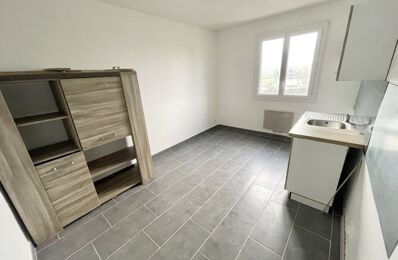 vente appartement 74 000 € à proximité de Monétay-sur-Loire (03470)