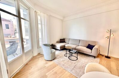 vente appartement 549 000 € à proximité de Gattières (06510)