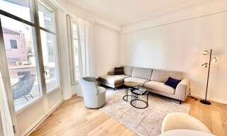 Appartement 3 Pièces 53 m² à vendre à Nice (06000)
