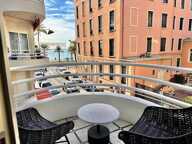 Nice Promenade/ carré d'or vente 3 pièces balcon — photo 3