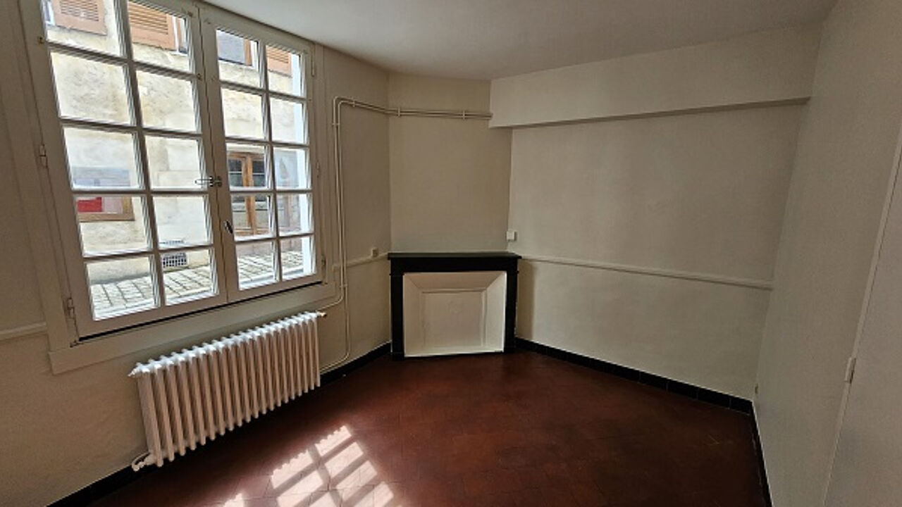 appartement 1 pièces 25 m2 à louer à Beaugency (45190)