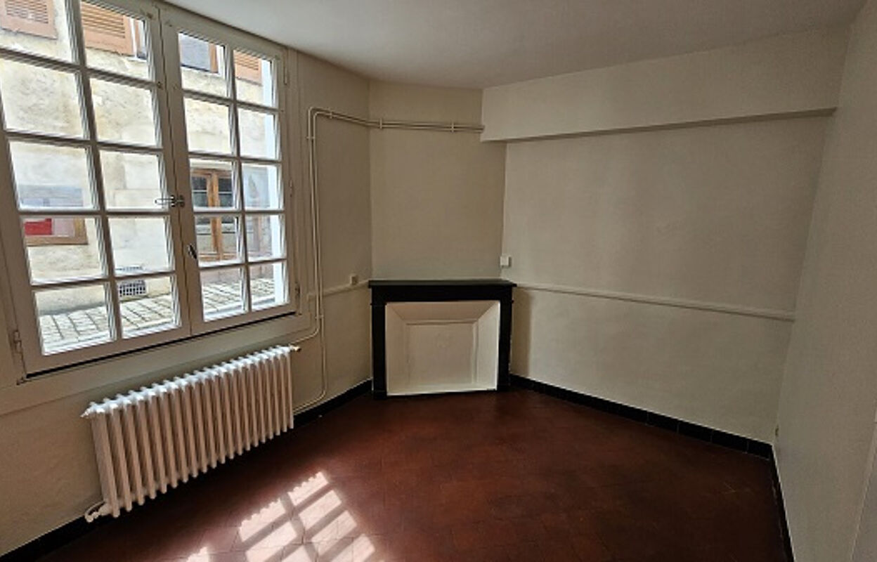 appartement 1 pièces 25 m2 à louer à Beaugency (45190)