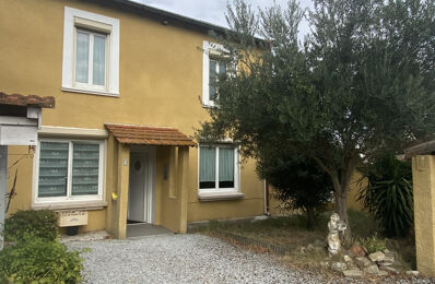 vente maison 249 000 € à proximité de La Cassaigne (11270)