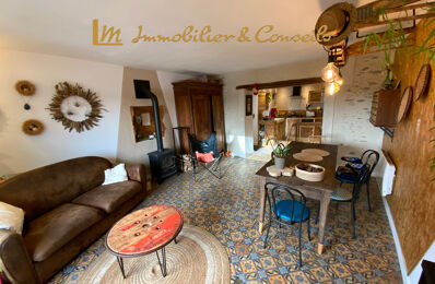 vente maison 173 500 € à proximité de La Chaize-le-Vicomte (85310)