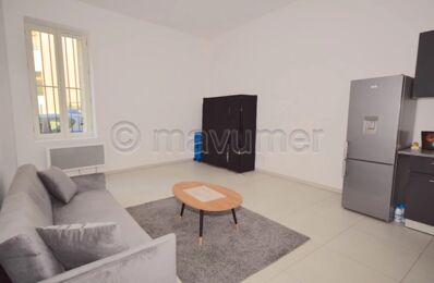 vente appartement 160 000 € à proximité de Marseille 11 (13011)